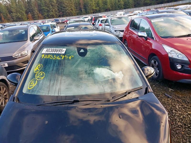 2021 CITROEN C3 1.5 BLUEHDI SHINE 5DR