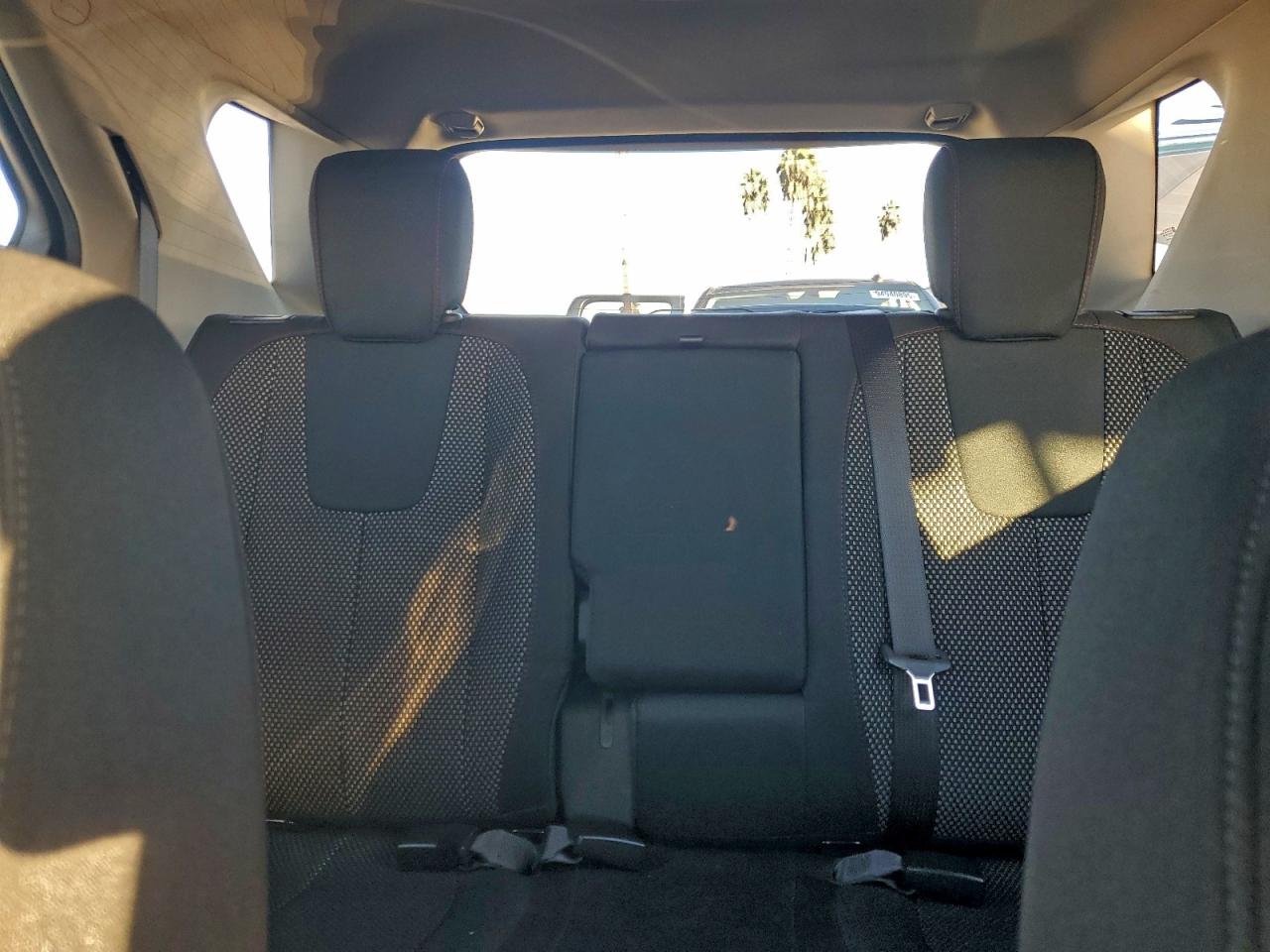 2017 Chevrolet Equinox Ls VIN: 2GNALBEK9H1540679 Lot: 94408095