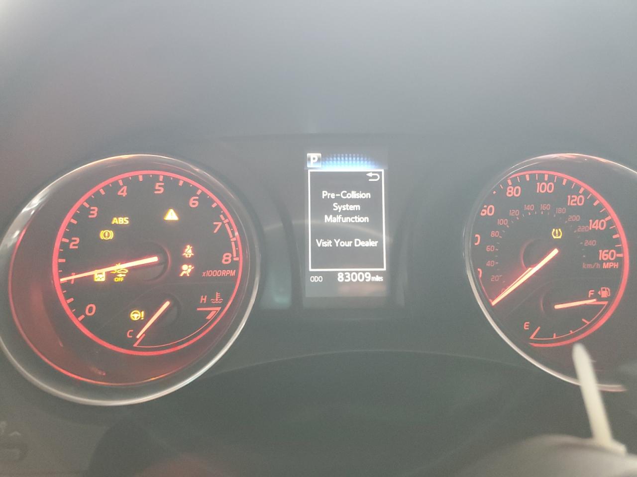 2020 Toyota Camry Trd VIN: 4T1NZ1AK5LU043436 Lot: 93437355