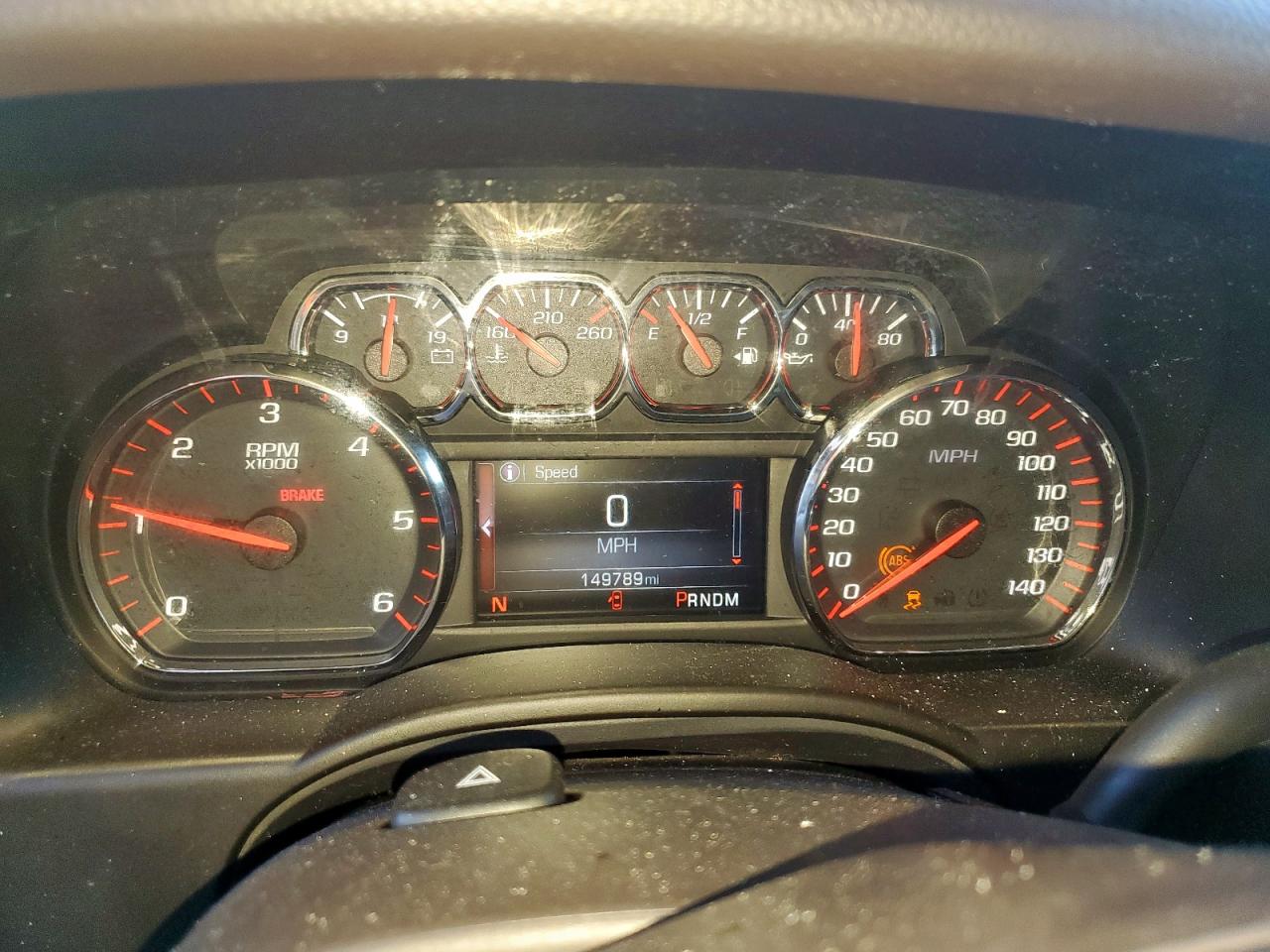 2016 GMC Yukon Sle VIN: 1GKS1AKC3GR463943 Lot: 91669075