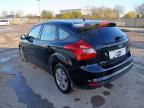 2014 FORD FOCUS 1.6 TDCI 115 EDGE 5DR for sale at Copart WESTBURY