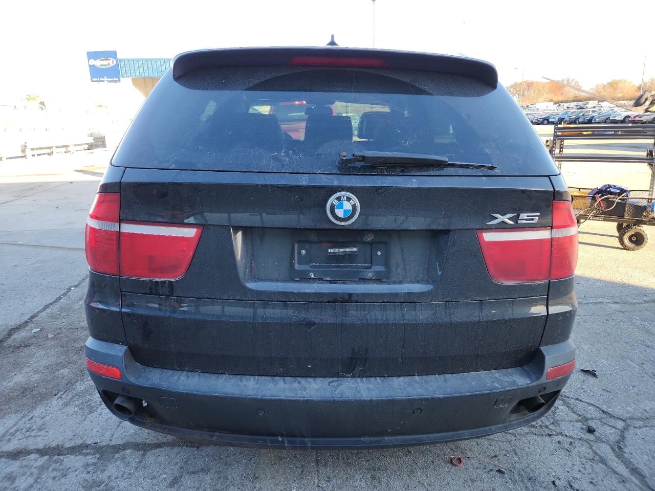 2010 BMW X5 xDrive30I VIN: 5UXFE4C53AL380718 Lot: 92586015