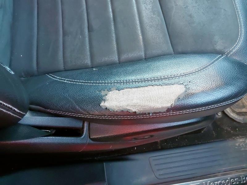 2012 MERCEDES-BENZ M CLASS ML350 CDI BLUETEC SPORT 5DR AUTO