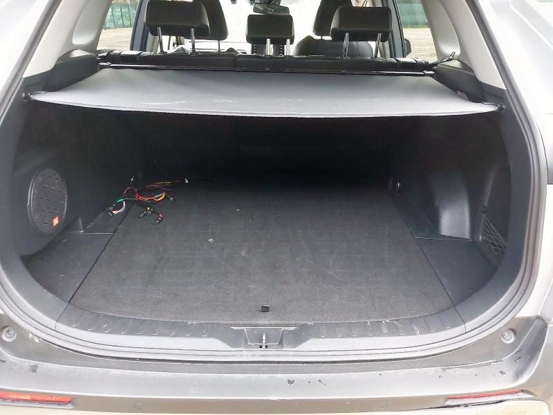 2022 TOYOTA RAV4 2.5 VVT-I HYBRID EXCEL 5DR CVT 2WD