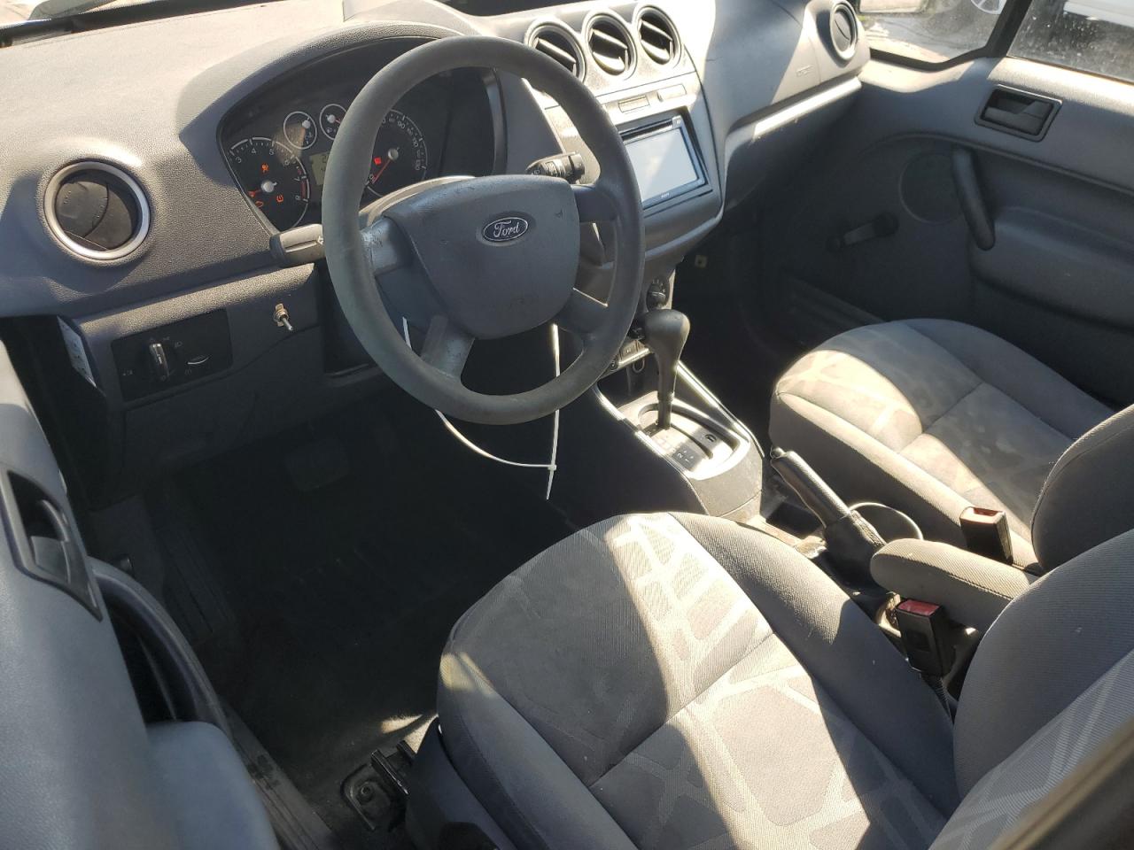 2013 Ford Transit Connect Xl VIN: NM0LS7CN3DT126443 Lot: 93942325