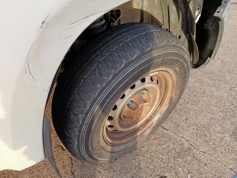 2020 ISUZU D-MAX 1.9 DOUBLE CAB 4X4