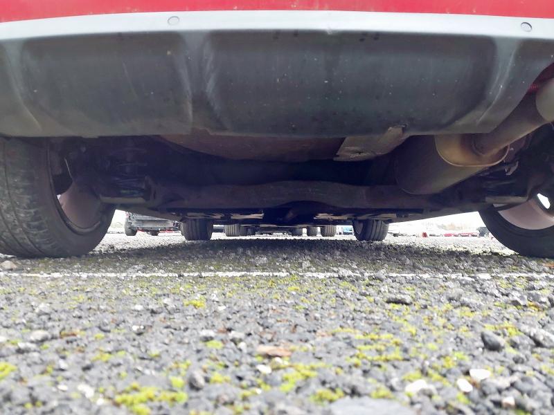 2014 CITROEN DS3 1.6 E-HDI AIRDREAM DSTYLE PLUS 3DR