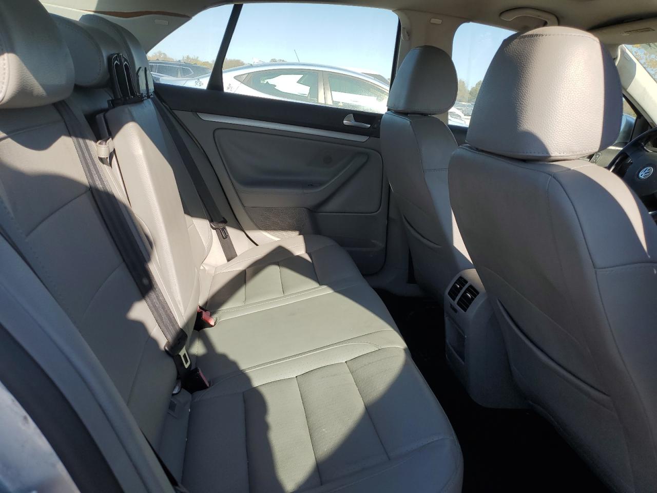 2008 Volkswagen Jetta Se VIN: 3VWRM71KX8M182588 Lot: 91324195