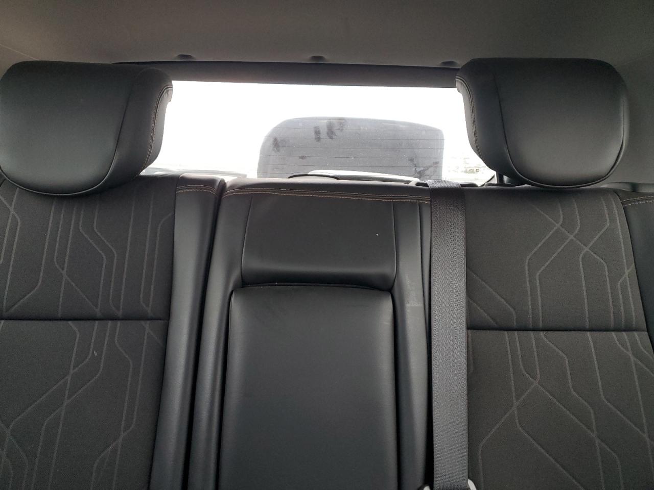 2022 Chevrolet Trax 1Lt VIN: KL7CJPSM4NB556484 Lot: 92240915