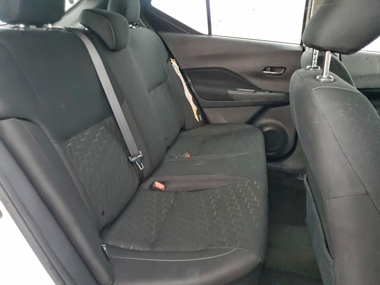 2024 Nissan Kicks Sv VIN: 3N1CP5CV6RL558466 Lot: 94051335