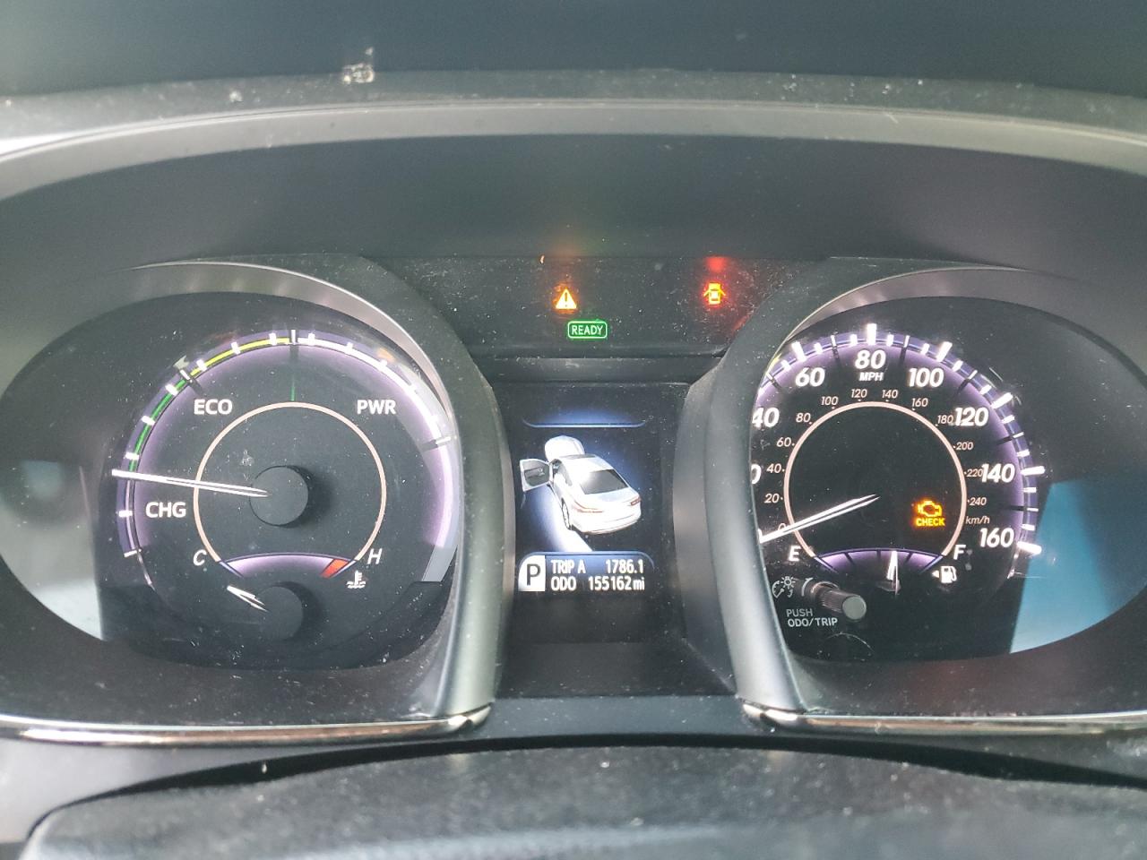 2015 Toyota Avalon Hybrid VIN: 4T1BD1EB0FU046910 Lot: 92867935