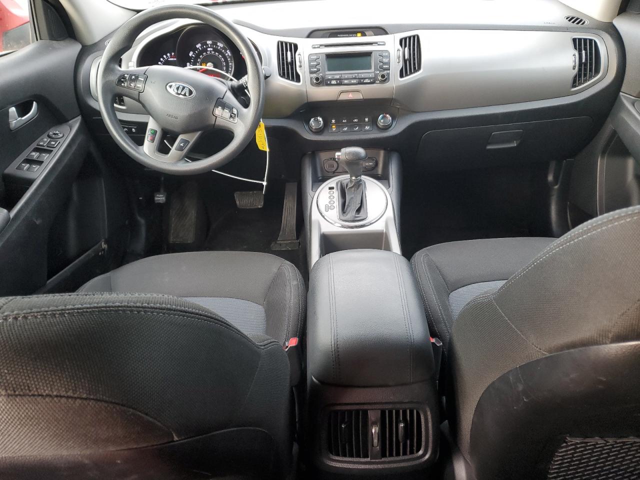 2014 Kia Sportage Base VIN: KNDPB3AC6E7663767 Lot: 85434835