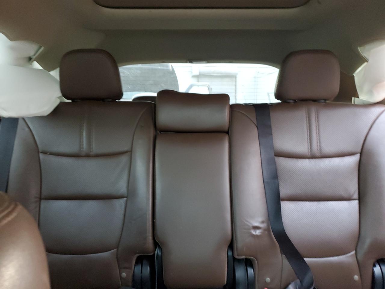 2012 Kia Sorento Ex VIN: 5XYKUDA28CG257099 Lot: 91696055