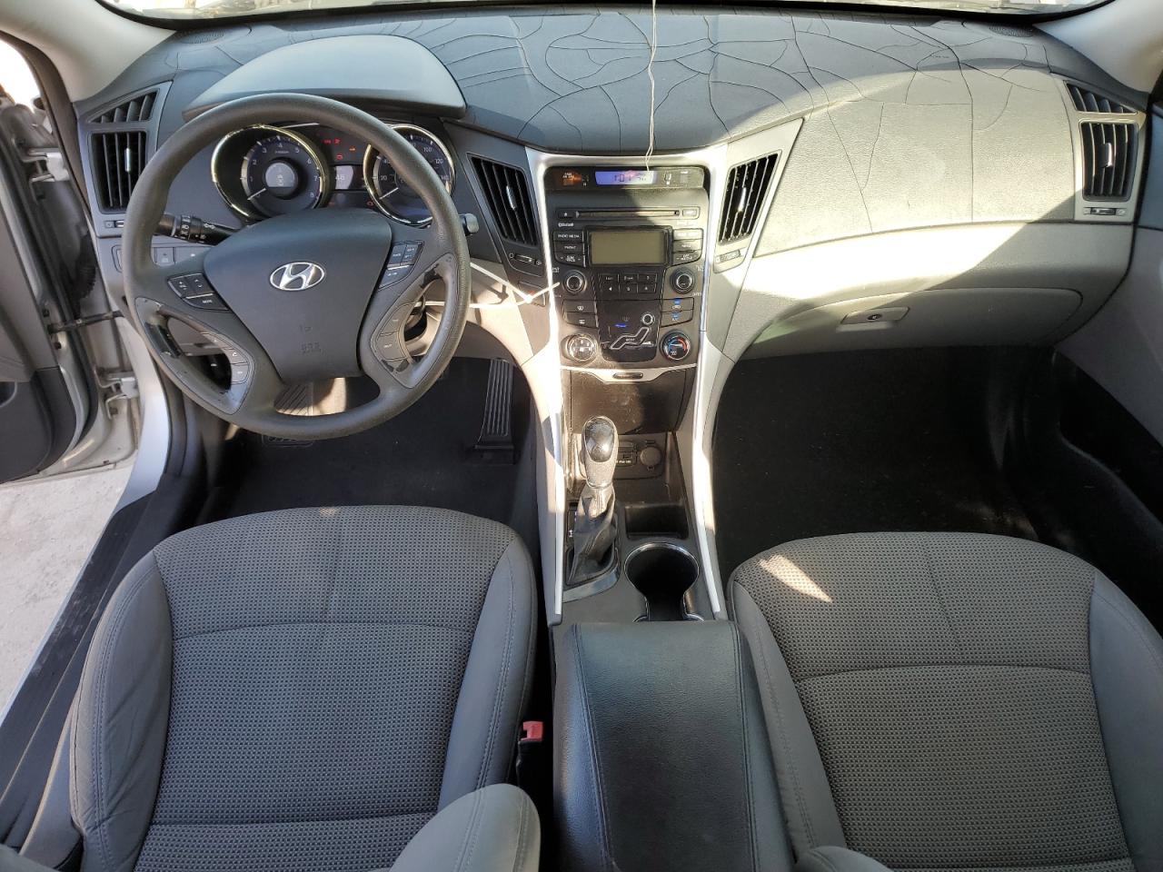 2013 Hyundai Sonata Gls VIN: 5NPEB4ACXDH626695 Lot: 92588735