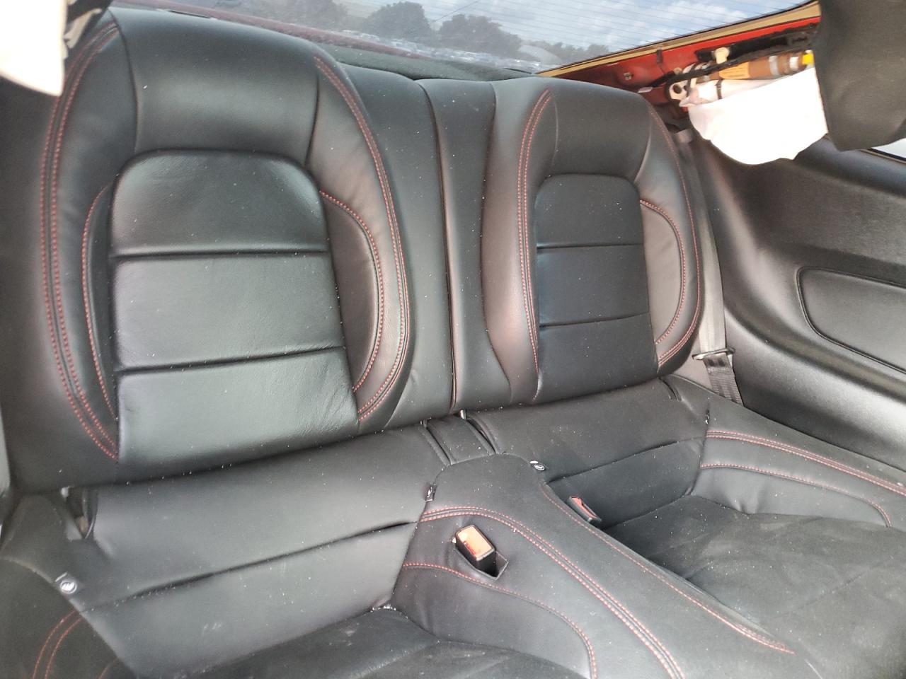 2019 Ford Mustang Gt VIN: 1FA6P8CF8K5167299 Lot: 90779795