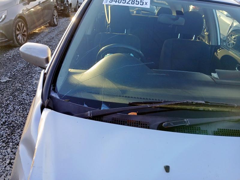 2005 HONDA CIVIC 1.7I CTDI SE 5DR