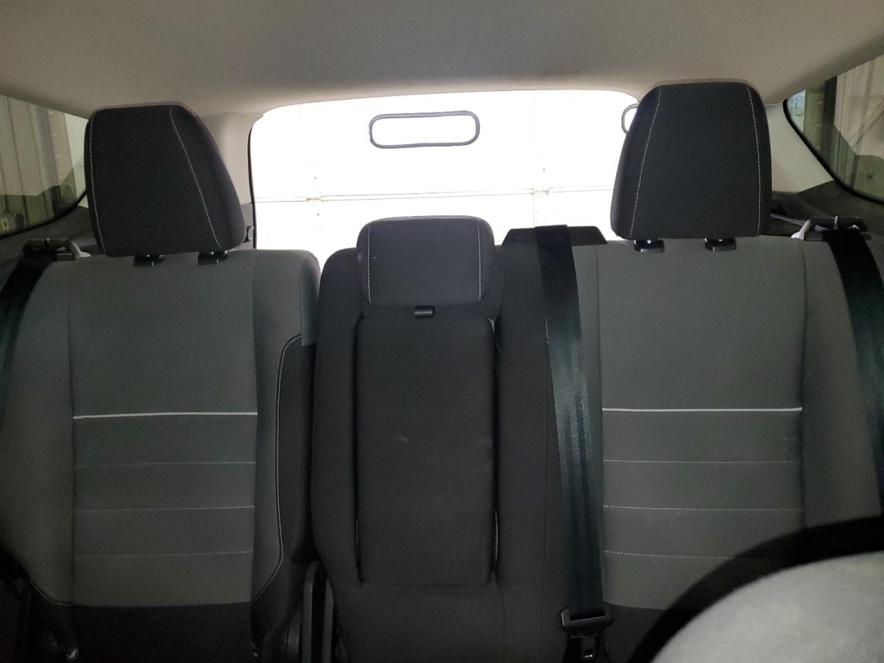 2013 Ford Escape Se VIN: 1FMCU0GXXDUA24143 Lot: 93199075