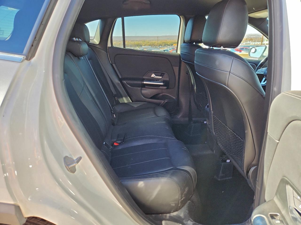 2021 Mercedes-Benz Gla 250 4Matic VIN: W1N4N4HB1MJ175799 Lot: 93931075