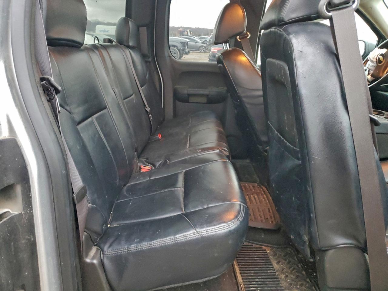 2012 Chevrolet Silverado K1500 Lt VIN: 1GCRKSE79CZ164236 Lot: 93705965