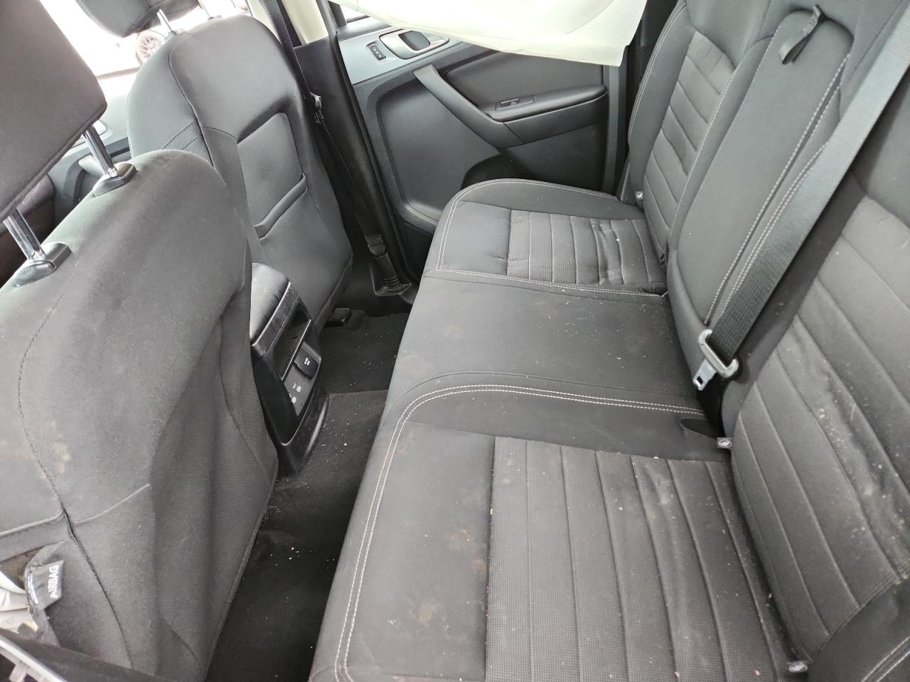 2019 Ford Ranger Xl VIN: 1FTER4FH1KLA30285 Lot: 92442395