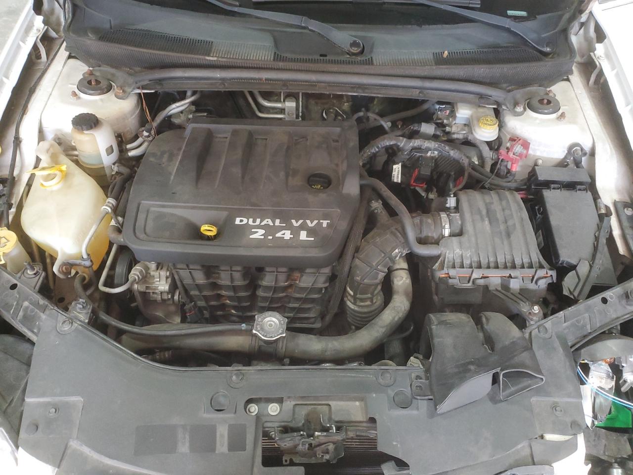 2012 Chrysler 200 Limited VIN: 1C3CCBCBXCN263427 Lot: 92673895