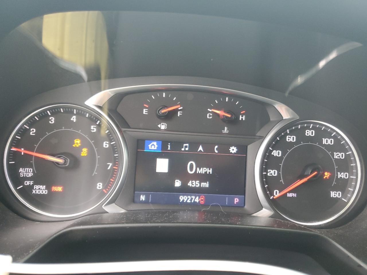 2021 Chevrolet Blazer 3Lt VIN: 3GNKBJRS7MS569740 Lot: 91974355