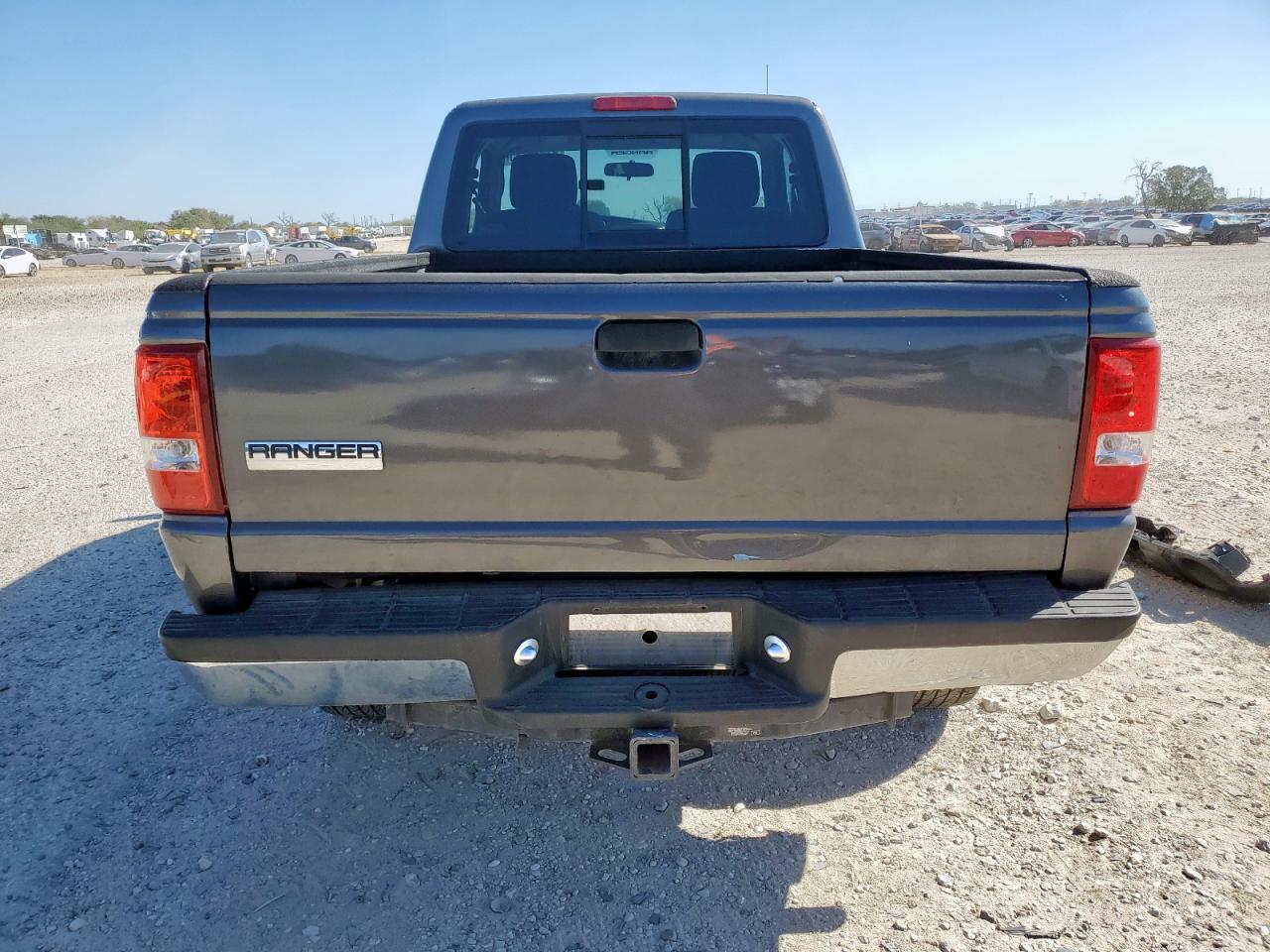 2010 Ford Ranger Super Cab VIN: 1FTKR1EE0APA12828 Lot: 91436735