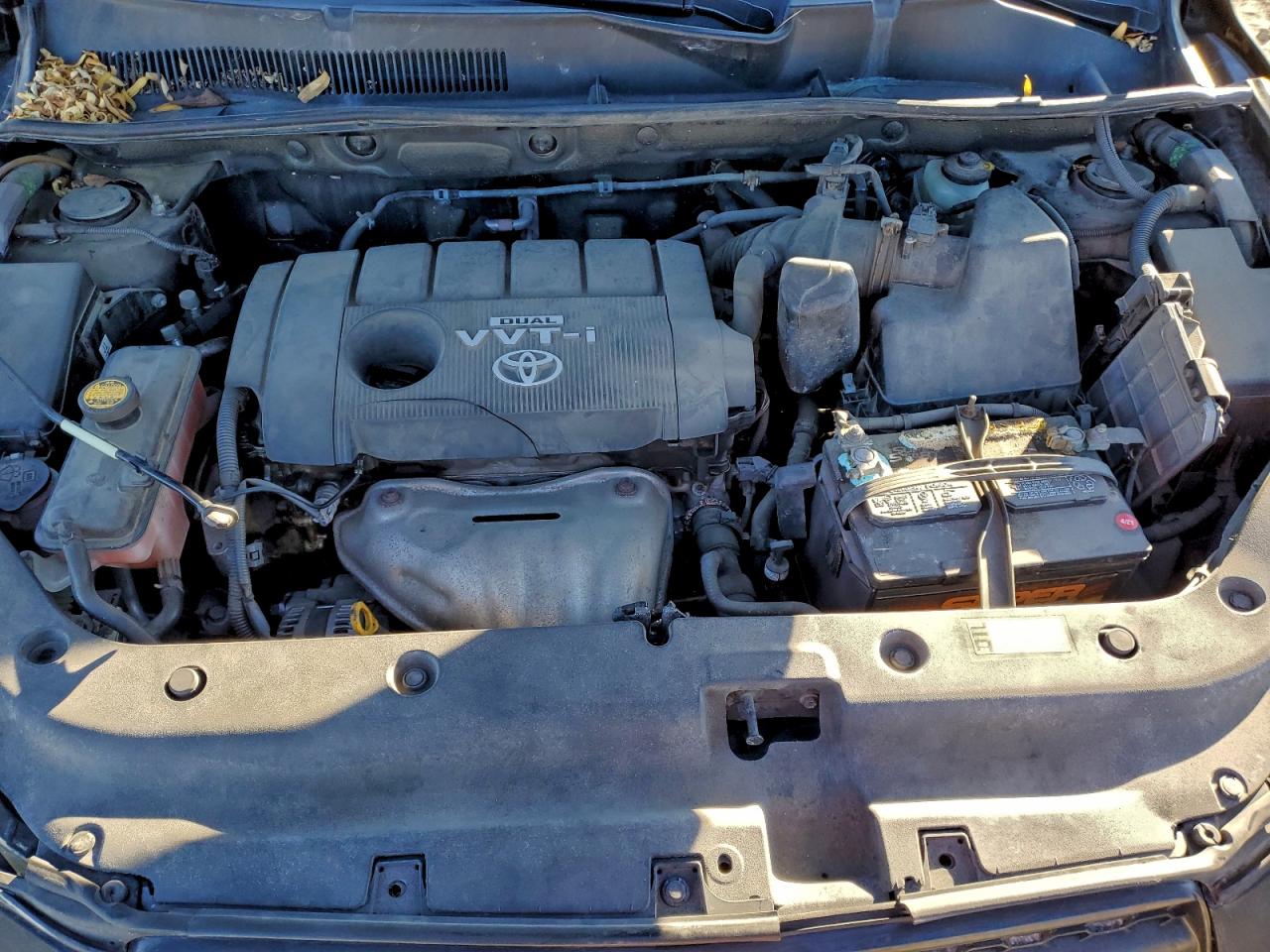 2009 Toyota Rav4 Sport VIN: JTMBF32V39D002459 Lot: 94414695