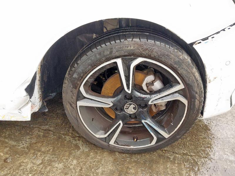 2025 VAUXHALL CORSA 1.2 TURBO GS 5DR