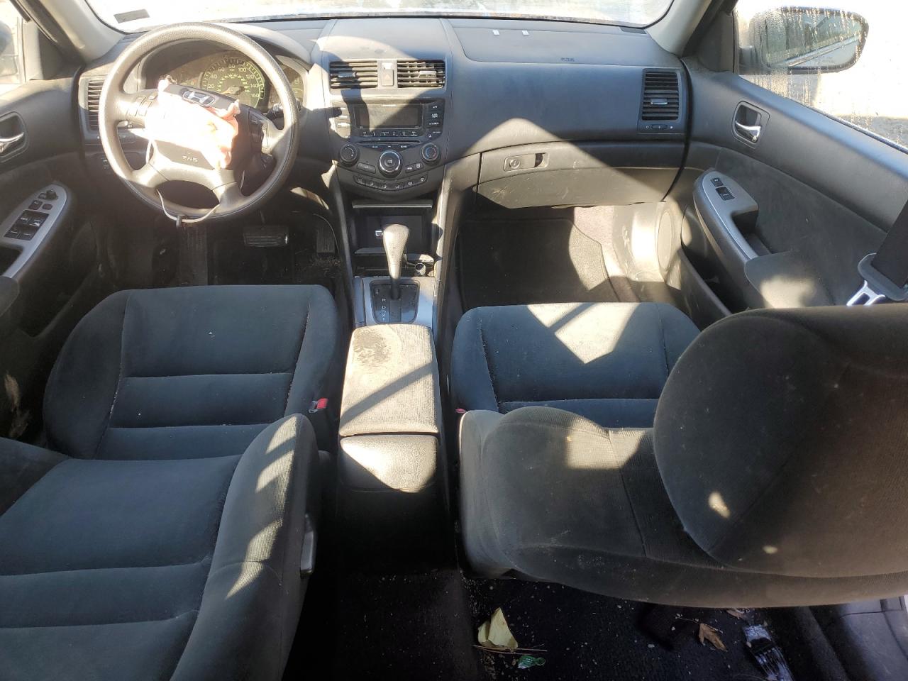 2004 Honda Accord Ex VIN: 1HGCM56604A156731 Lot: 90578155