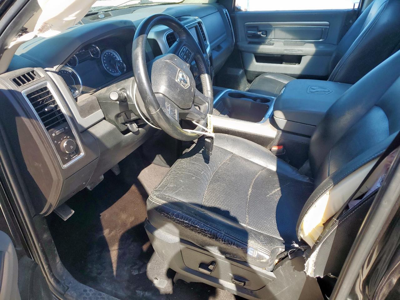 2018 Ram 1500 Slt VIN: 1C6RR6LT9JS147310 Lot: 90748885