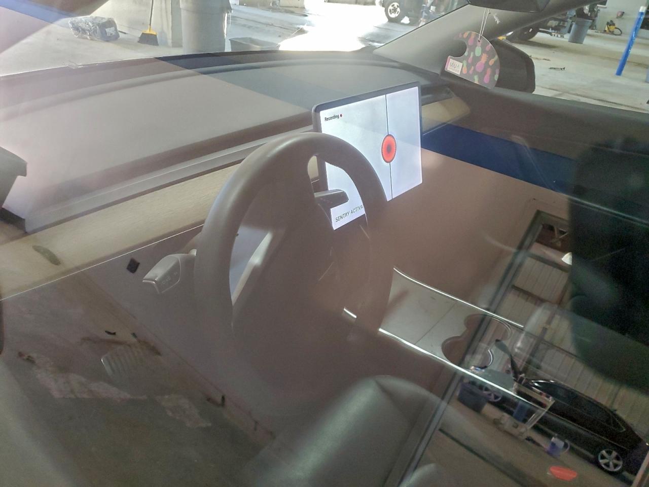 2020 Tesla Model Y VIN: 5YJYGDEE7LF025347 Lot: 94358145