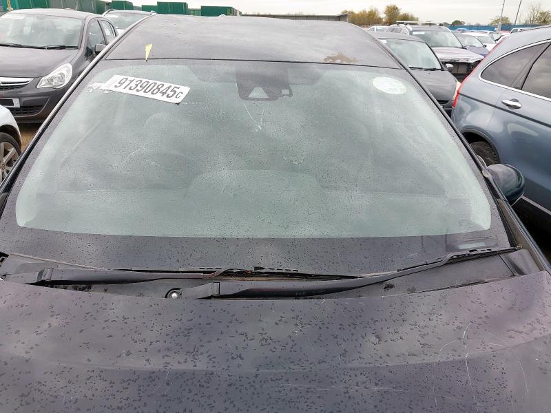 2019 TOYOTA PRIUS+ 1.8 VVTI ICON TSS 5DR CVT AUTO