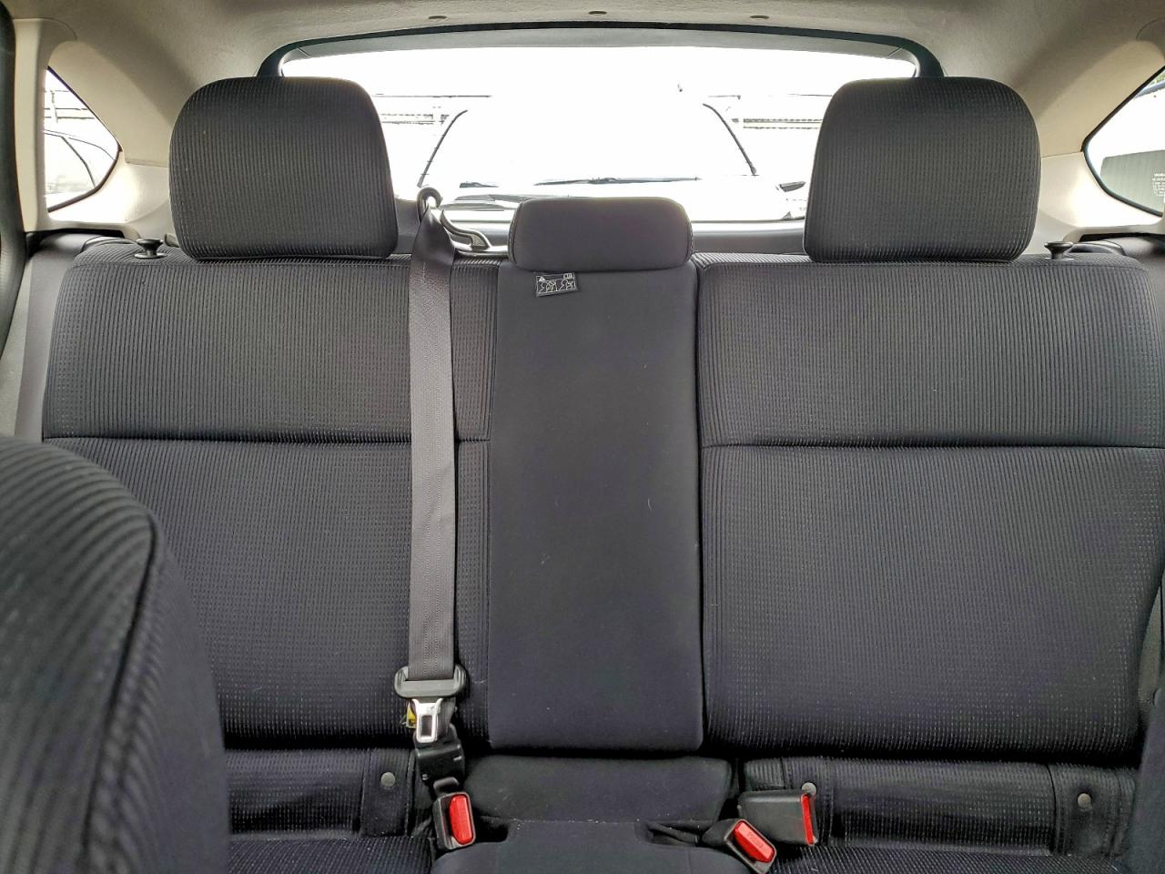 2016 Subaru Impreza Sport Premium VIN: JF1GPAP60G8227636 Lot: 93208835