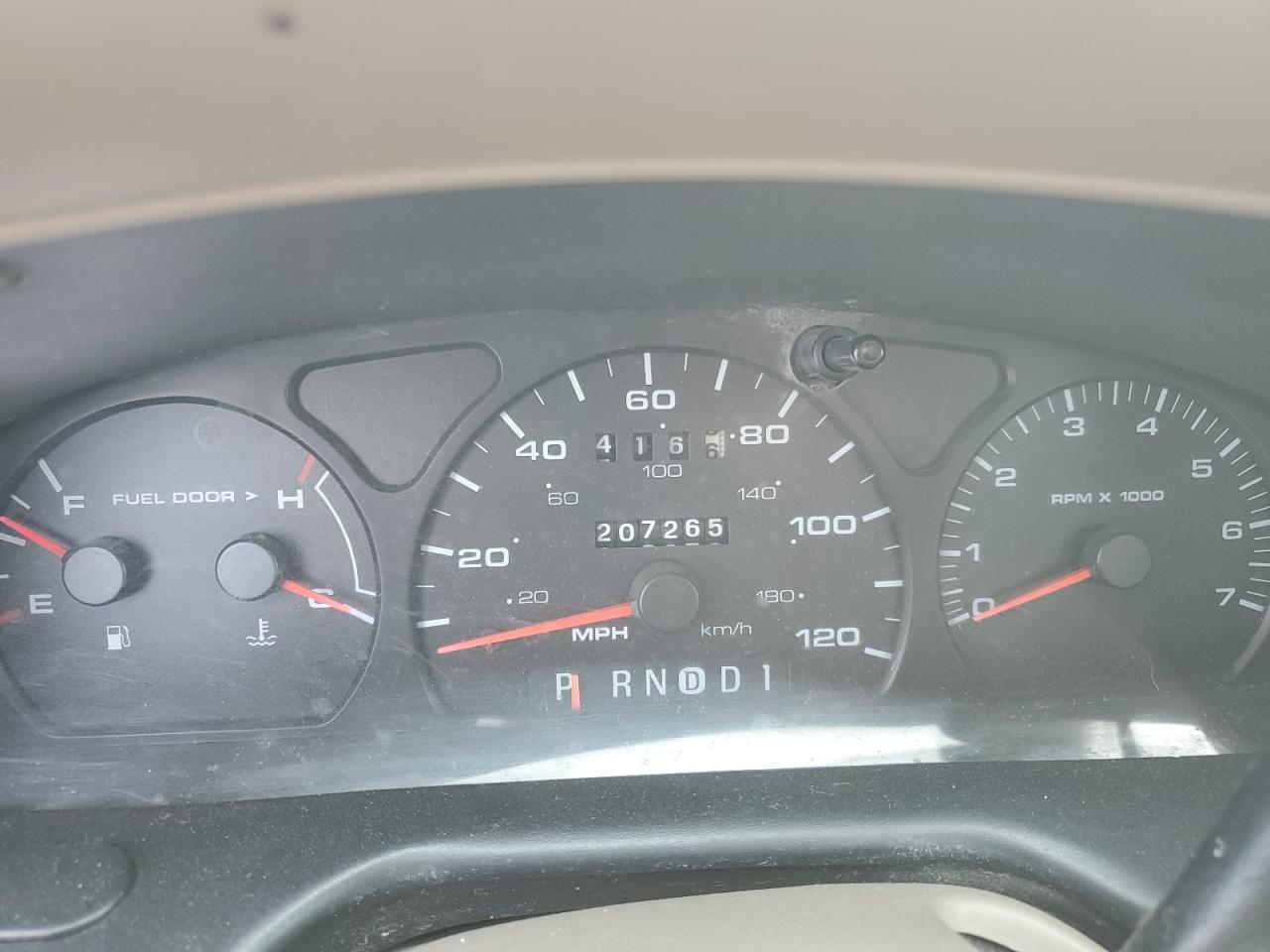 2003 Ford Taurus Ses VIN: 1FAFP55273G218452 Lot: 91138945