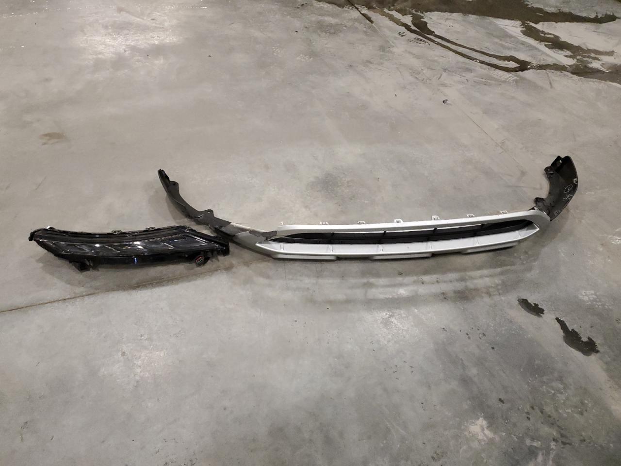 2024 Mitsubishi Outlander Se VIN: JA4J4VA83RZ008834 Lot: 92415565