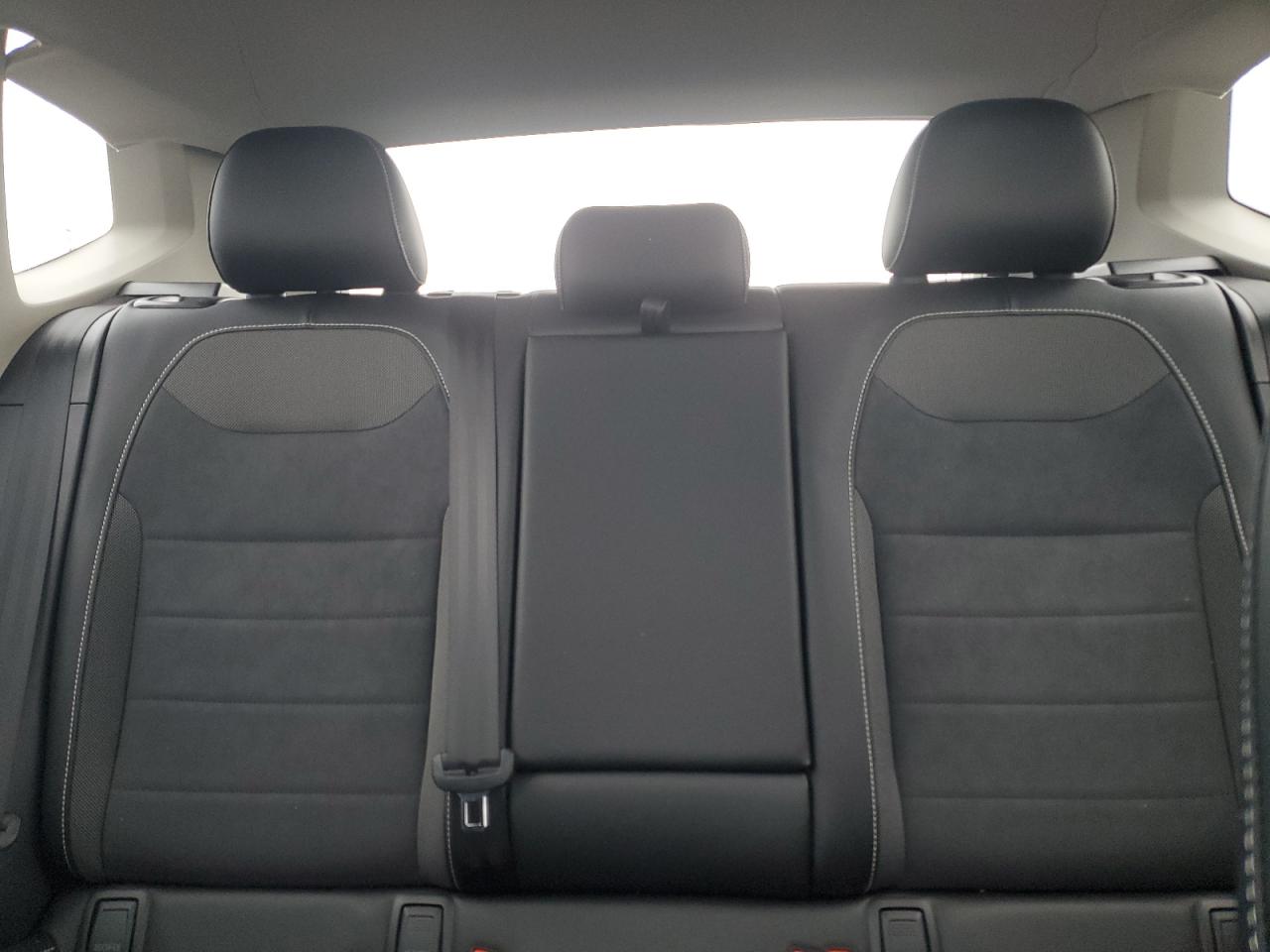 2023 Volkswagen Taos Se VIN: 3VVYX7B22PM318510 Lot: 93247205