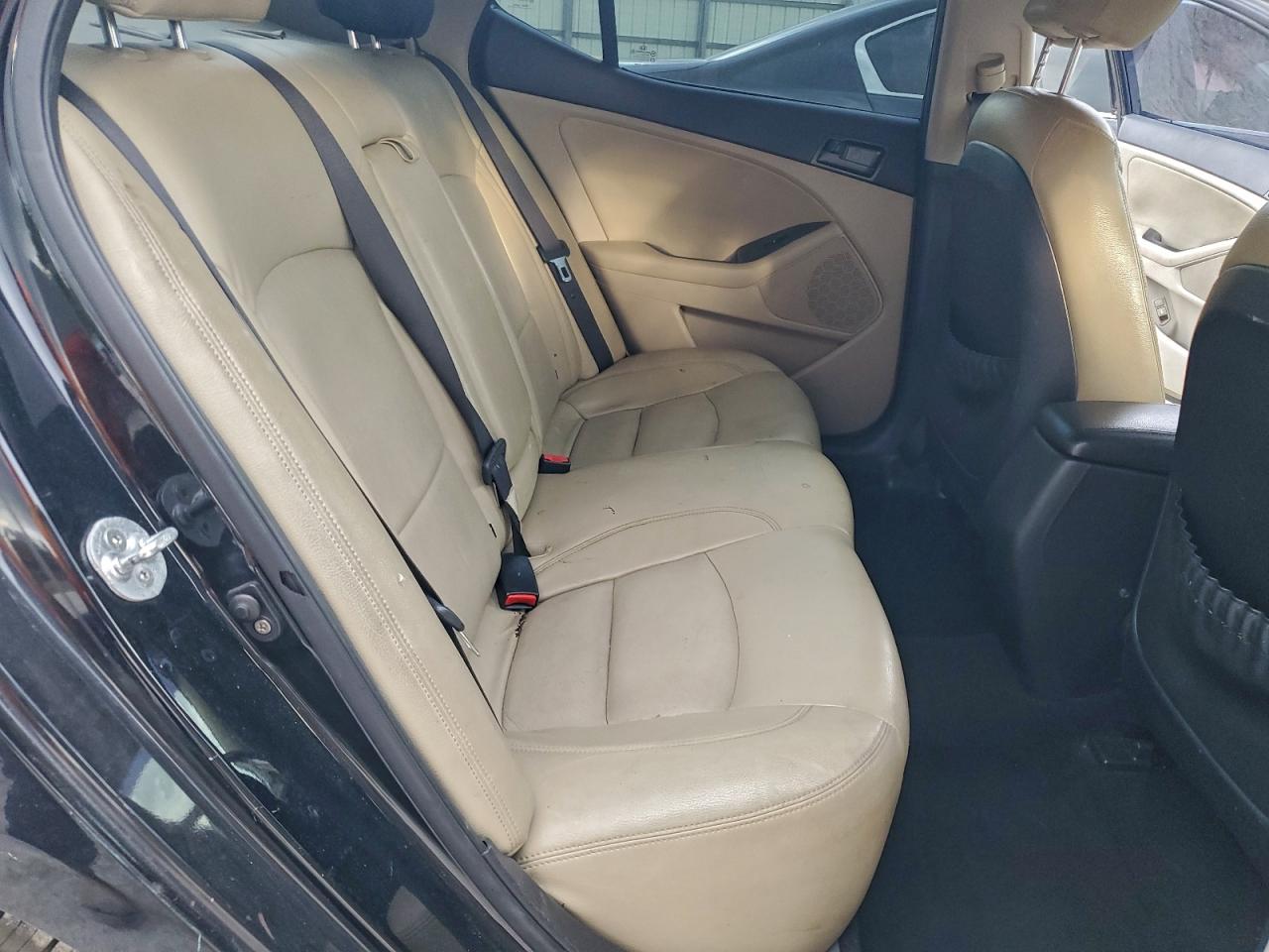 2013 Kia Optima Lx VIN: KNAGM4A77D5303885 Lot: 94769715