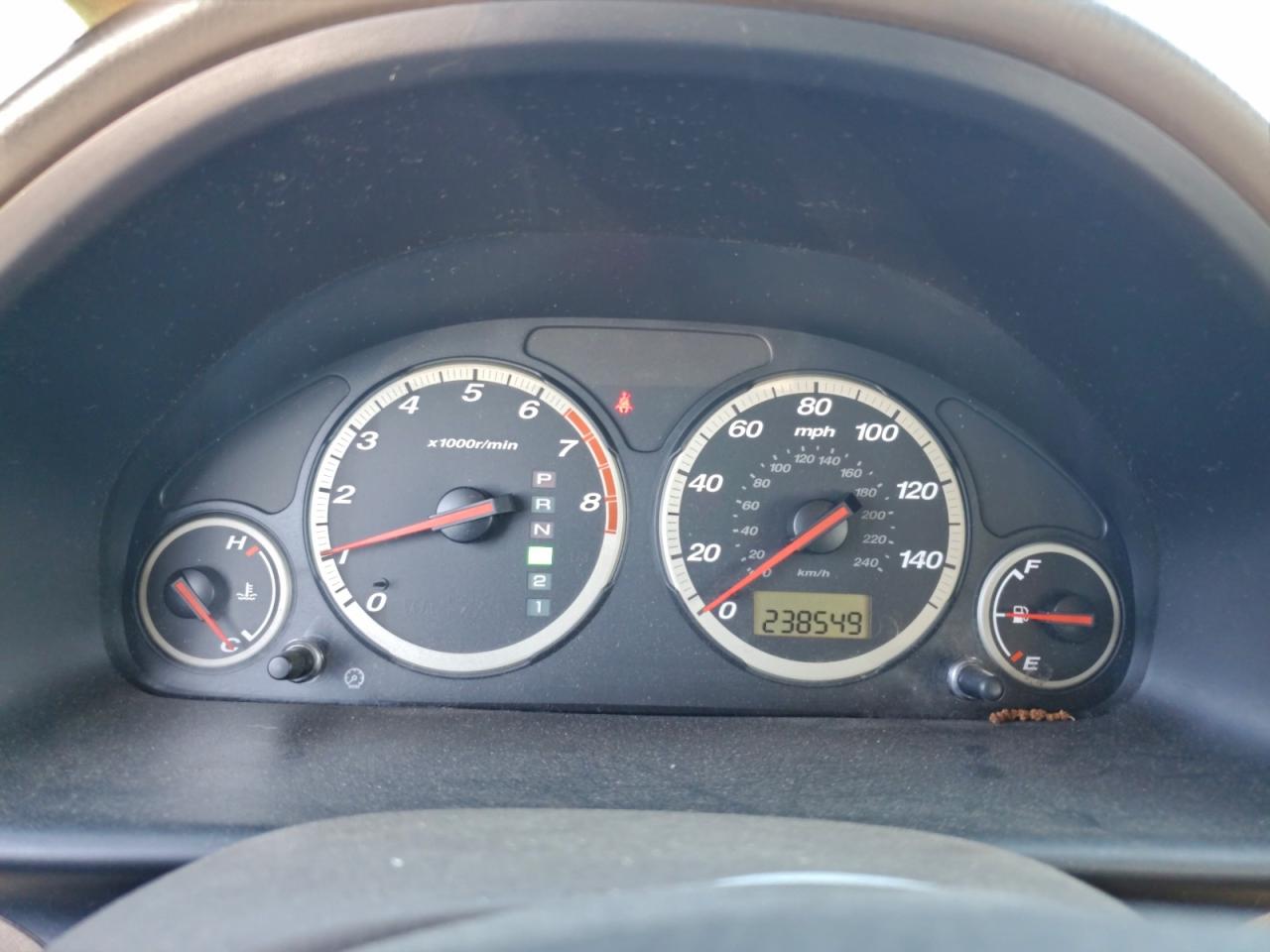 2006 Honda Cr-V Lx VIN: SHSRD68576U408027 Lot: 91466095