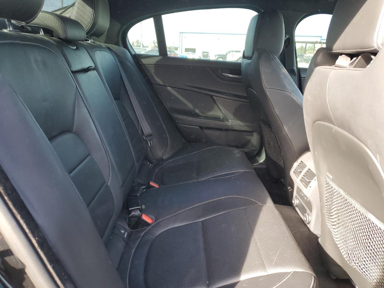 2018 Jaguar Xe S VIN: SAJAM4FV2JCP20257 Lot: 92198905