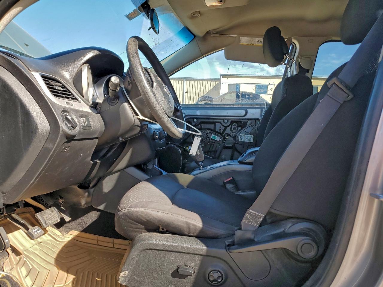 2015 Dodge Journey Se VIN: 3C4PDCAB5FT622254 Lot: 93893775