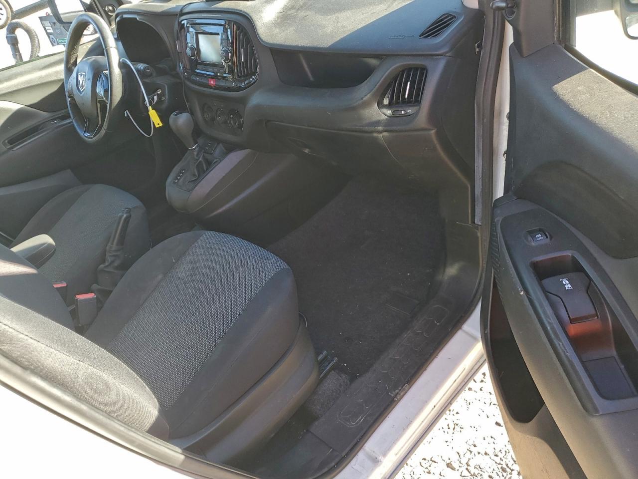 2015 Ram Promaster City VIN: ZFBERFAT4F6A30024 Lot: 94372815