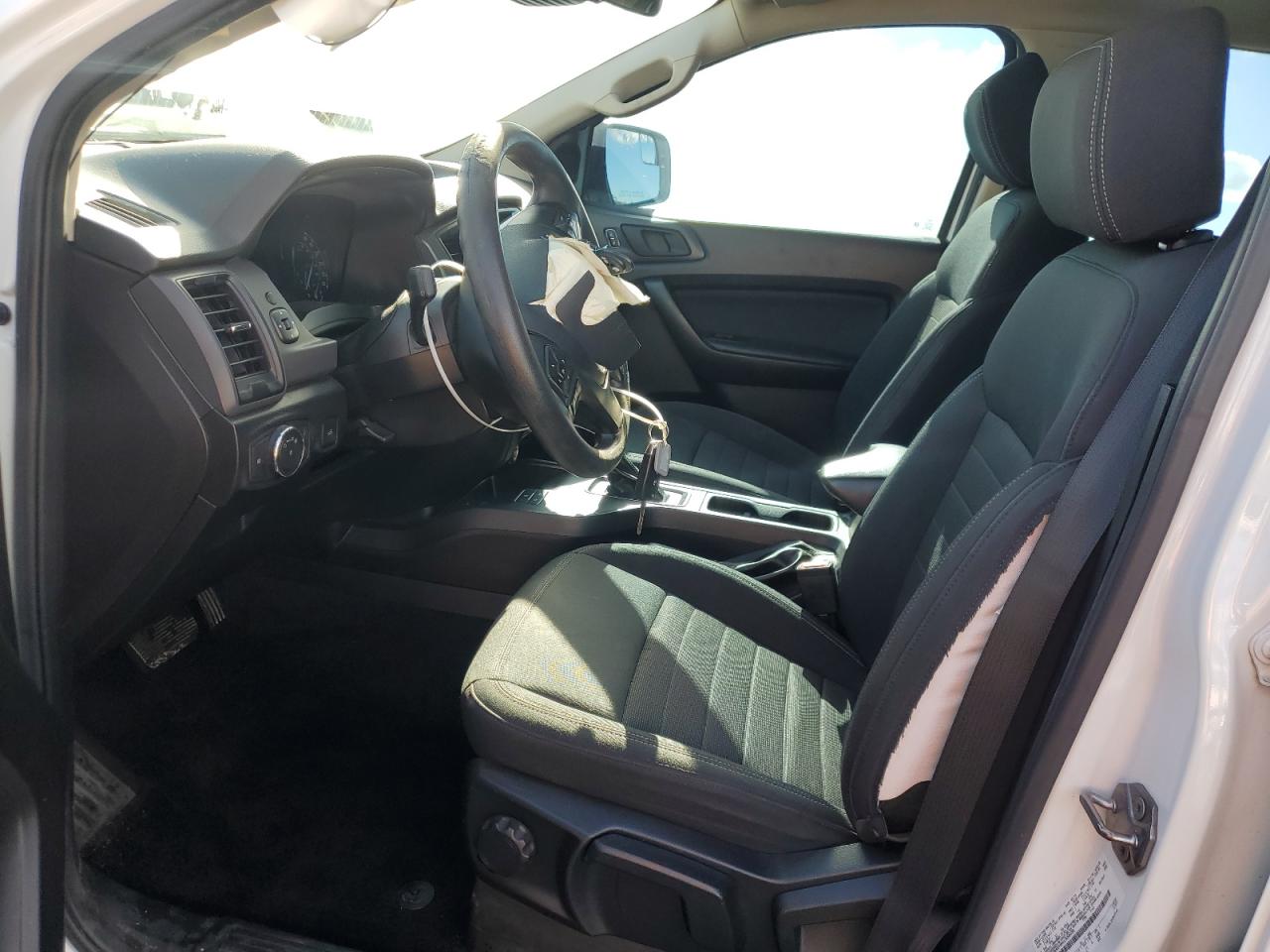 2019 Ford Ranger Xl VIN: 1FTER4EH6KLA56236 Lot: 93374125