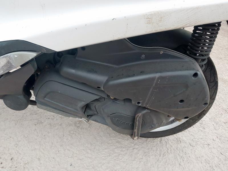 2018 PIAGGIO MP3 300 LT BUSINESS 