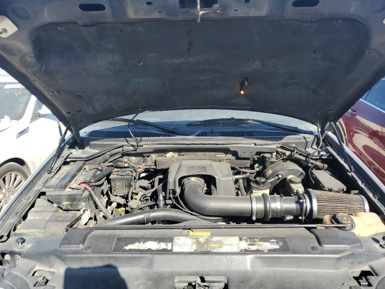 2000 Ford F150 VIN: 2FTRX07L1YCB11650 Lot: 92692065