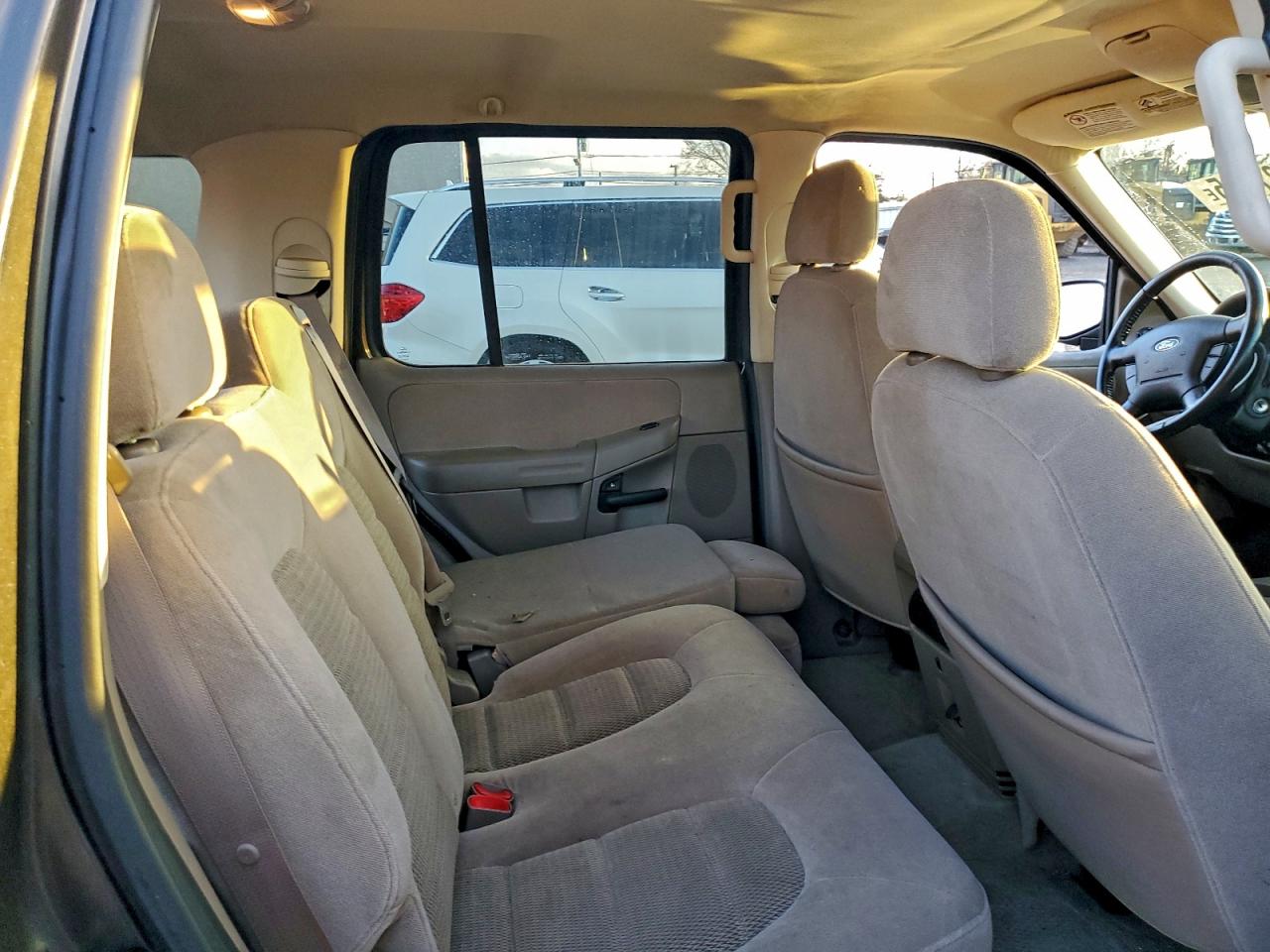 2005 Ford Explorer Xlt VIN: 1FMZU73E95ZA02906 Lot: 94087825