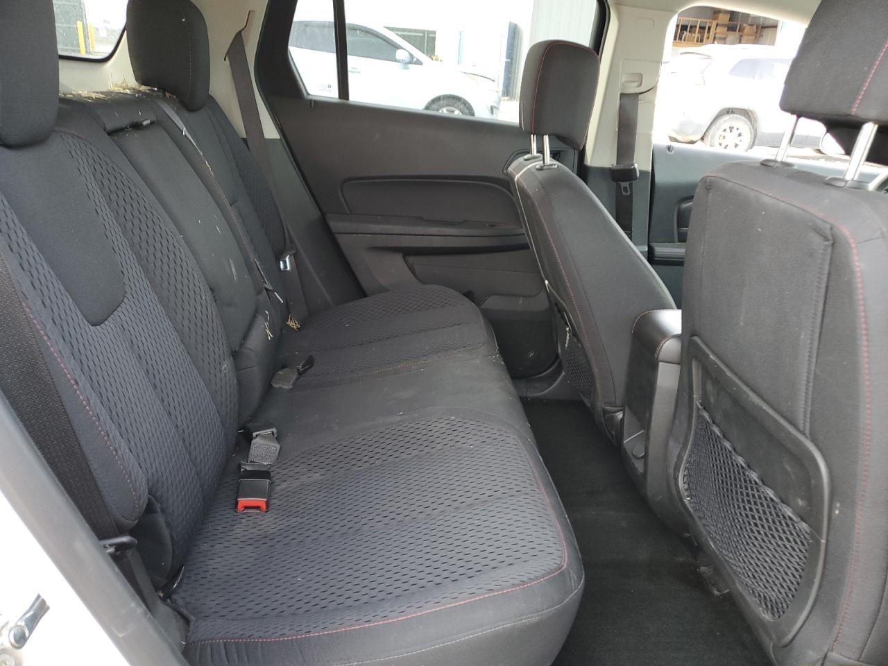 2012 GMC Terrain Sle VIN: 2GKALMEK0C6135167 Lot: 92796765