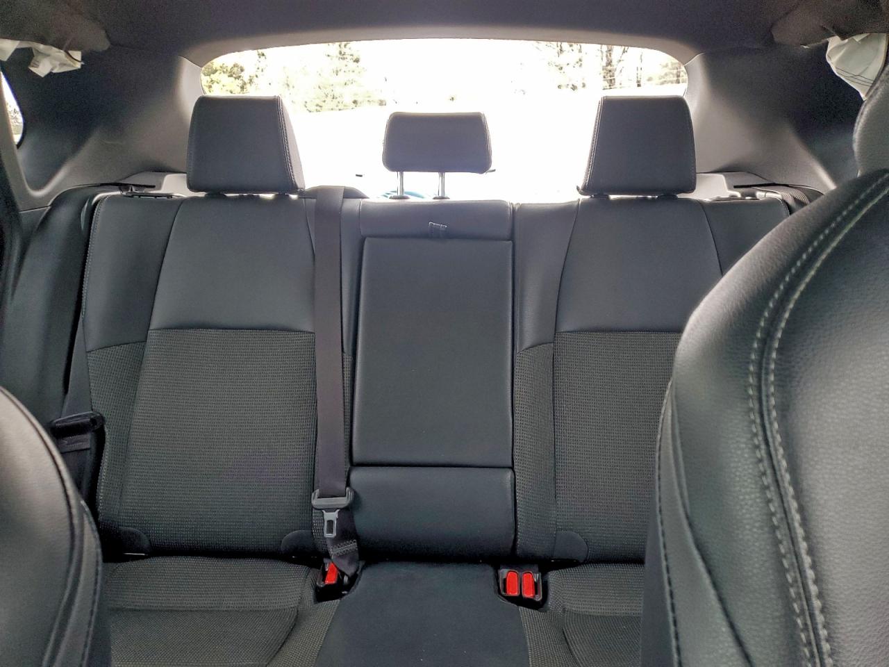 2024 Toyota Bz4X Xle VIN: JTMABACA9RA066126 Lot: 94294825