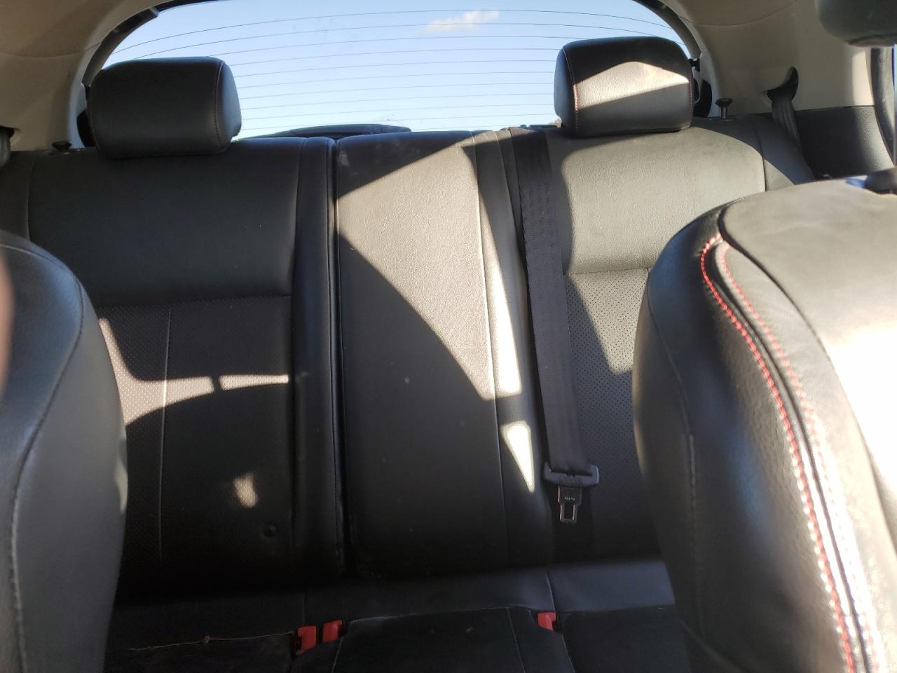 2012 Nissan Juke S VIN: JN8AF5MR4CT111957 Lot: 92186775