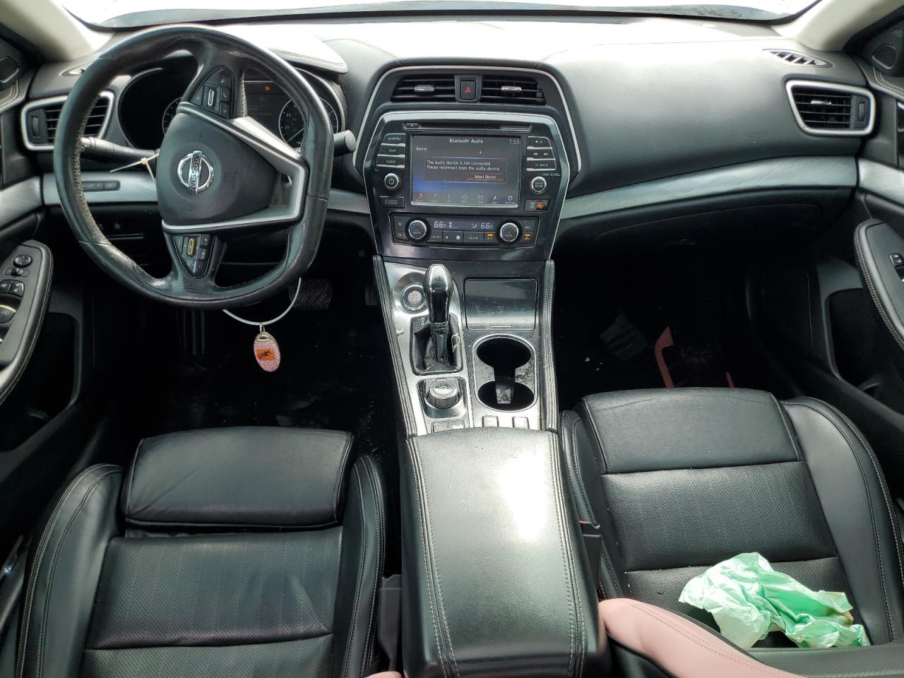 2016 Nissan Maxima 3.5S VIN: 1N4AA6APXGC449121 Lot: 91723705